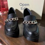 Open Edit NORDSTROM LUG SOLE LOAFERS. SIZE 8 Photo 1