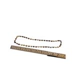 Pastel cubes cylinder bead Photo 3