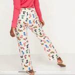 Old Navy ✨  Flannel Pajama Pants Deer Print✨ Photo 1