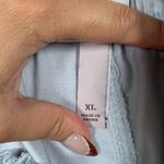 Knox Rose  Tan Pants Joggers Size XL EUC/NC #DS-1665 Photo 8