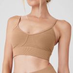 Alo Yoga  Alosoft Head Start Bra Photo 0