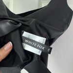 White Fox Boutique  Top black Photo 4