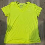 Nike Dri Fit XL, NEON, NWOT Photo 0