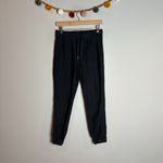 Athleta  Farallon Jogger Pants - Charcoal Photo 1