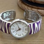 Studio Time Watch Purple Photo 2