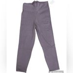 Good American *NWT, Womens, , Ribbed Shine Clean Seamless Leggings, XXL/XXXL Photo 3