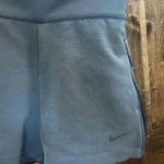 Nike Team Tech Pack Woven Short Womens Size S High Waist DX0626-060 Football Photo 6