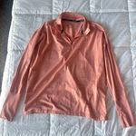 Nike  Dri-FIT Running Half-Zip Pullover (Women’s Large) Photo 0