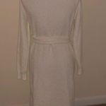 Garage  White Rope Photo 1