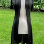 Adrienne Vittadini  Long Cardigan Photo 2