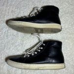 $150 Polo Ralph Lauren Dree Nappa‎ Leather High Photo 0