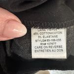 Alice + Olivia  - High-Rise Relaxed Straight Y2K Trousers Sz 10 Photo 7