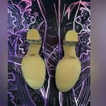 A New Day NWT  Cass Snake Print Slip On Chunky Heels size 9 Photo 2