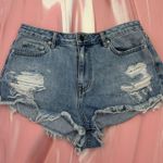 Glassons Denim Shorts Photo 0