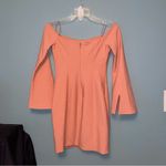 Cinq à Sept Cinq a Sept Bateau Neckline Mini Dress Size 4 Photo 10