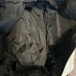 Victoria's Secret Vintage Victoria Secret, Black White And Pink tote
Duffle bag 23" - 12" Photo 3