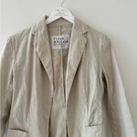 Frank & Eileen Dublin Tan Blazer S Photo 4