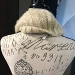 Charlotte Russe scarf Beige Photo 3