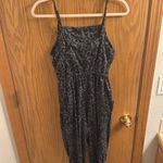 Old Navy  women’s jumpsuit size medium Photo 4
