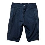 Lululemon Strength & Sweat Short 8" inseam Size 4 Jet Blue Photo 5