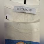 Daydreamer  white Rolling Stones graphic T-shirt L Photo 2