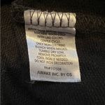 Zoe & Liv Rock On Skeleton Hand Hoodie Photo 1