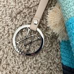 Blue Gradient Woven Bag Photo 2