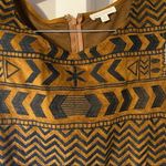 Hot & Delicious  Faux Suede Dress Size M Photo 3