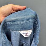 Levi's Vintage Levi’s Orange Tab Short Sleeve Button Up Shirt Photo 8