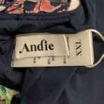 ANDIE NWT  The Molokai Bikini Top Butterfly Multicolor Adjustable Bralette Sz XXL Photo 4