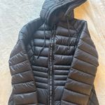 Michael Kors  Black Packable Puffer Jacket  Photo 0