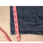 Celebrity Pink  denim overalls sz medium Photo 4