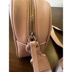 Juicy Couture Crossbody Bag Blush Pink Jewel Embellished Logo Y2K Purse NWT Photo 5