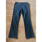 Bobbie Brooks Women’s Bootcut Jeans Size 6 Blue Stretch Denim Cotton Blend Photo 5