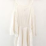 l*space L* Soho Cold Shoulder Romper Photo 10