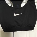 Nike Dry Fit Sport Bra Size M Photo 6