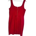 The Limited Elegant Red Sleeveless Dress NWT  Size 12 Photo 7