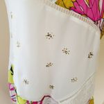 Anthropologie Anthro Leifnotes Guari silk dress size 2 Photo 3