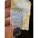 Nike  Pants Women Small Black Fit Dry Mid Rise Straight Leg‎ Cropped Athletic Photo 7