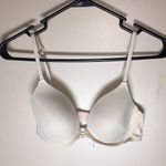 PINK - Victoria's Secret Pink Victoria’s Secret skin color bra size 34C​​​ Photo 2