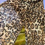 Vintage Y2K Leopard Print Semi Photo 9