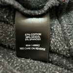 Torrid Ultra Soft Fleece Skull Heart Sweatshirt Photo 4