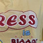 Vintage 90s Looney Tunes Tweety Bird T Photo 4