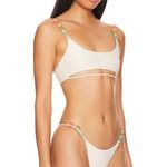 Lovers + Friends  Bikini Top Photo 1