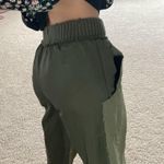 ZARA baggie fit jogger. Xs Photo 6