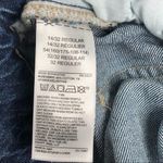 Gap  Mid Rise Destructed Slim Boyfriend Jeans 14/32 Photo 6