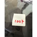 Good American  Black Sleeveless Bodycon Midi Dress Size 1 Fitted Casual Photo 6