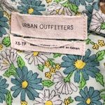 Urban Outfitters  Pocket Full Posey Floral Playsuit Women’s XS Photo 2