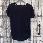 William Rast  cut out fairy outer space graphic tee Photo 4