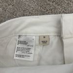 Style & Co NEW NWT  Women's White Denim Skirt Photo 5